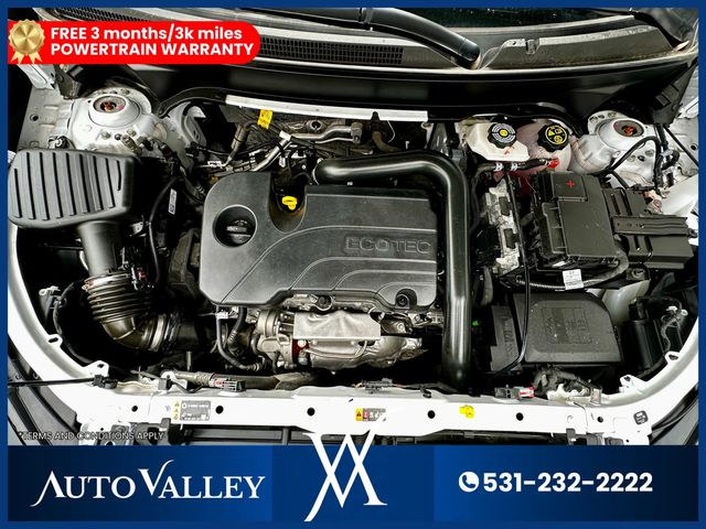 2024 Chevrolet Equinox LS Sport Utility 4D - 22939053 - 37