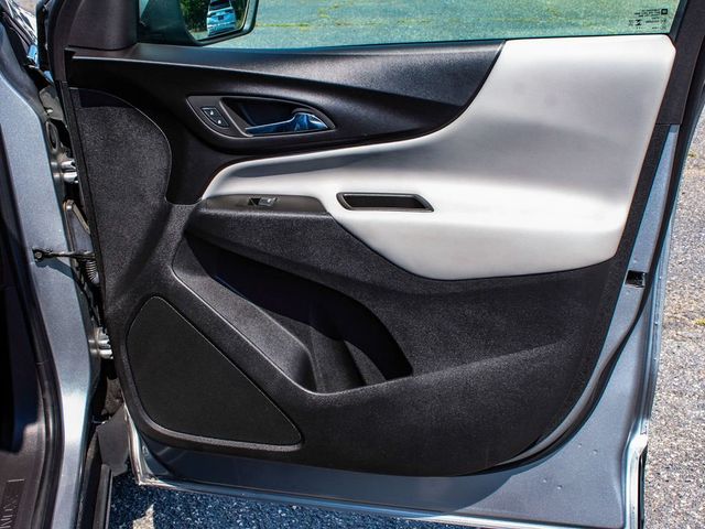 2024 Chevrolet Equinox LT - 23076972 - 12