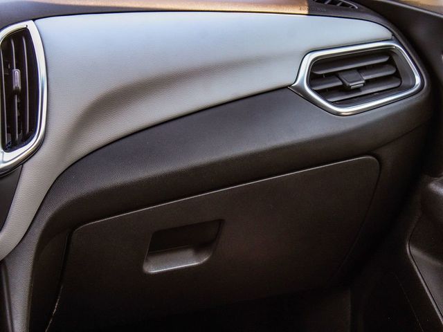 2024 Chevrolet Equinox LT - 23076972 - 16