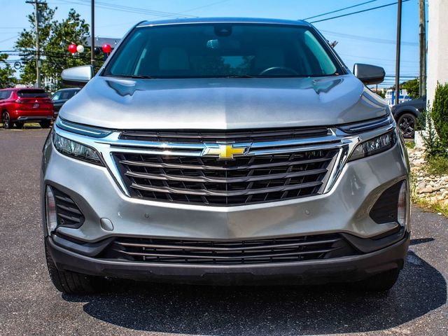 2024 Chevrolet Equinox LT - 23076972 - 1