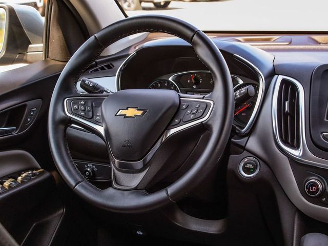 2024 Chevrolet Equinox LT - 23076972 - 24