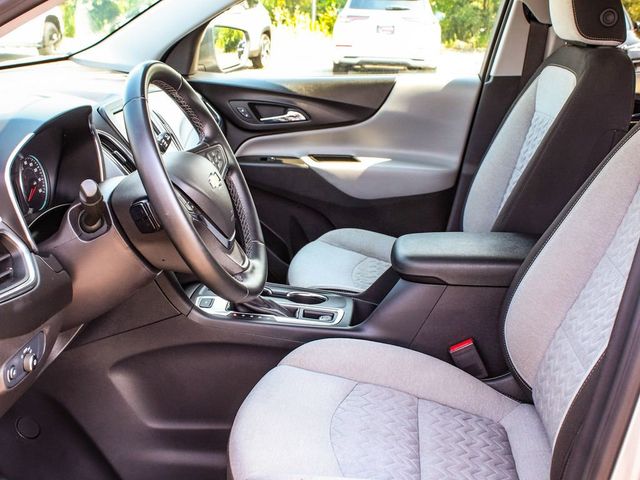 2024 Chevrolet Equinox LT - 23076972 - 30
