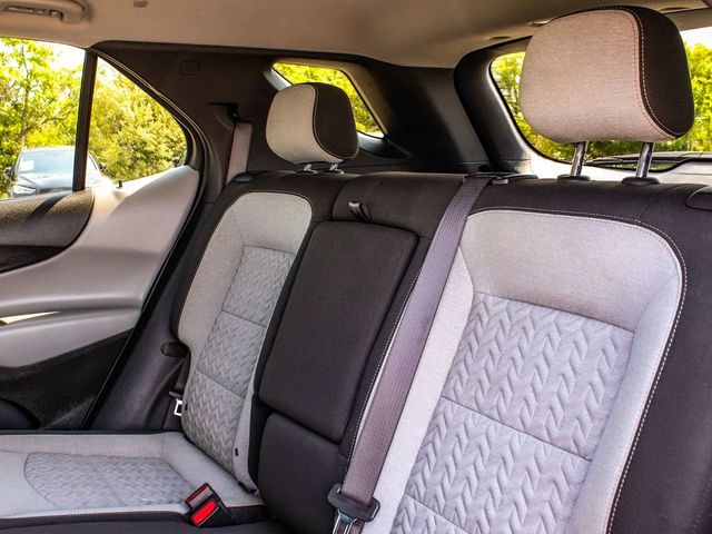 2024 Chevrolet Equinox LT - 23076972 - 31