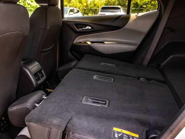 2024 Chevrolet Equinox LT - 23076972 - 34