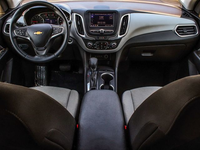 2024 Chevrolet Equinox LT - 23076972 - 35