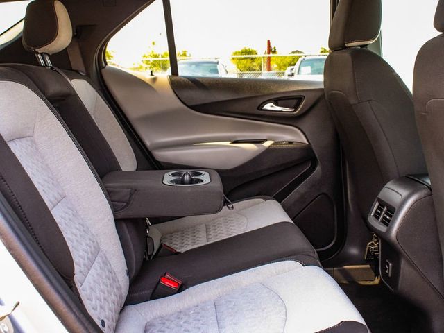 2024 Chevrolet Equinox LT - 23076972 - 37