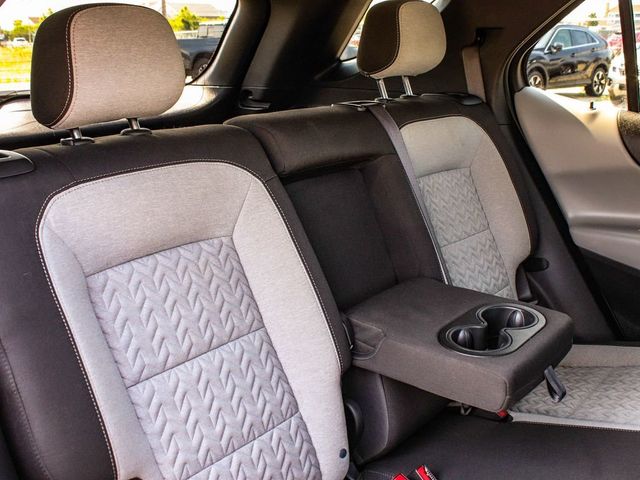 2024 Chevrolet Equinox LT - 23076972 - 38