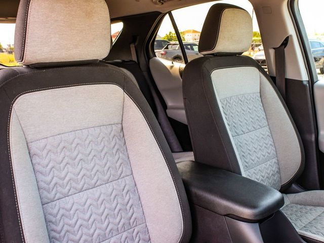2024 Chevrolet Equinox LT - 23076972 - 39