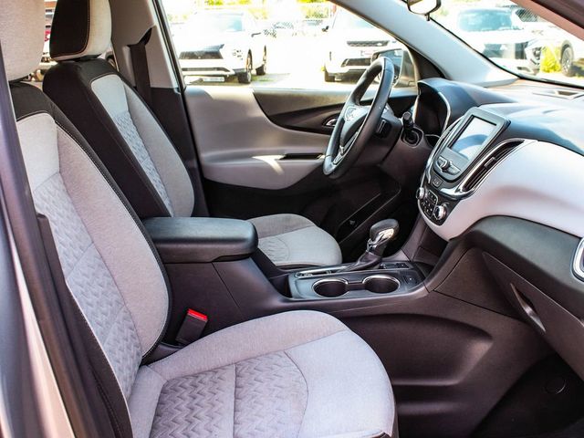 2024 Chevrolet Equinox LT - 23076972 - 40