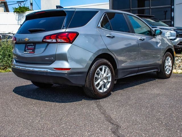 2024 Chevrolet Equinox LT - 23076972 - 5