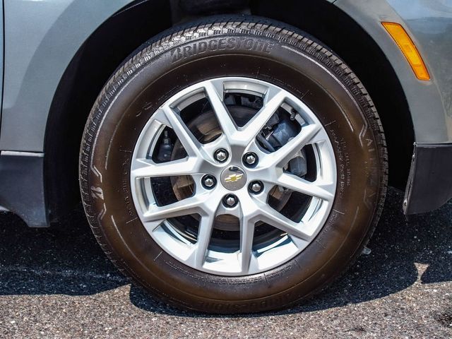 2024 Chevrolet Equinox LT - 23076972 - 6