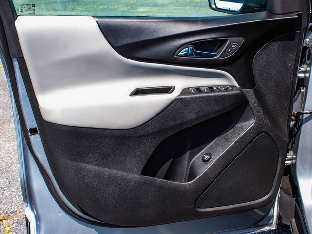2024 Chevrolet Equinox LT - 23076972 - 7