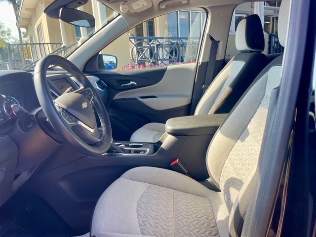 2024 Chevrolet Equinox LT - 22925192 - 10