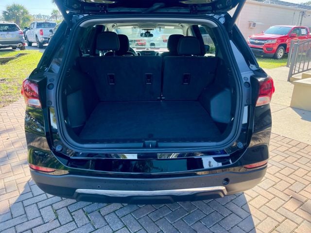 2024 Chevrolet Equinox LT - 22925192 - 4