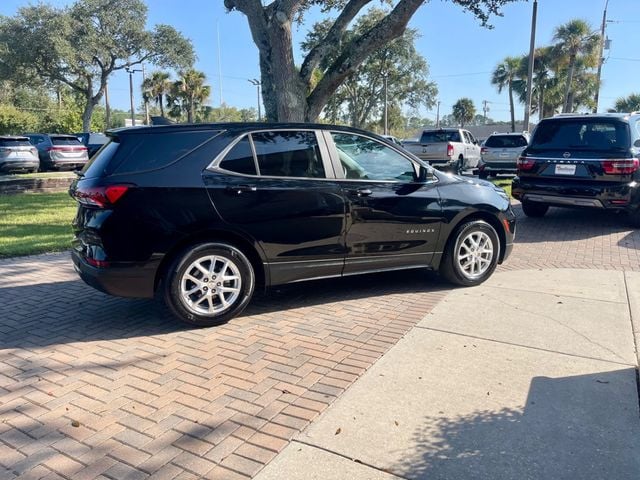 2024 Chevrolet Equinox LT - 22925192 - 6