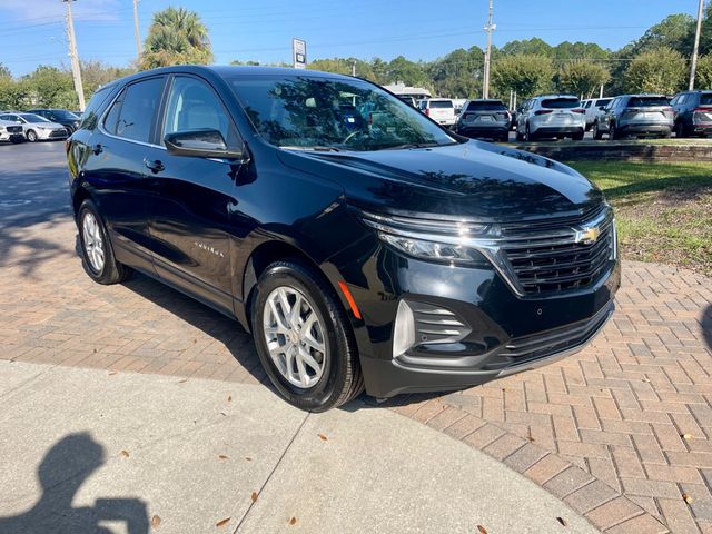 2024 Chevrolet Equinox LT - 22925192 - 7