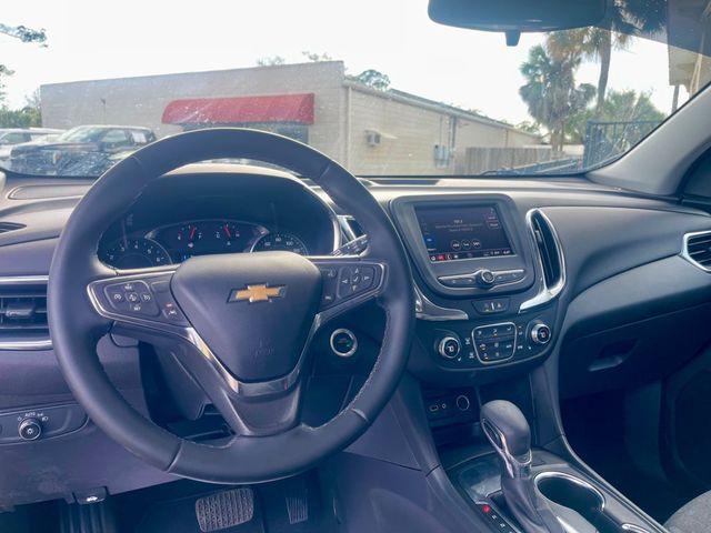 2024 CHEVROLET EQUINOX LT - 22998275 - 9