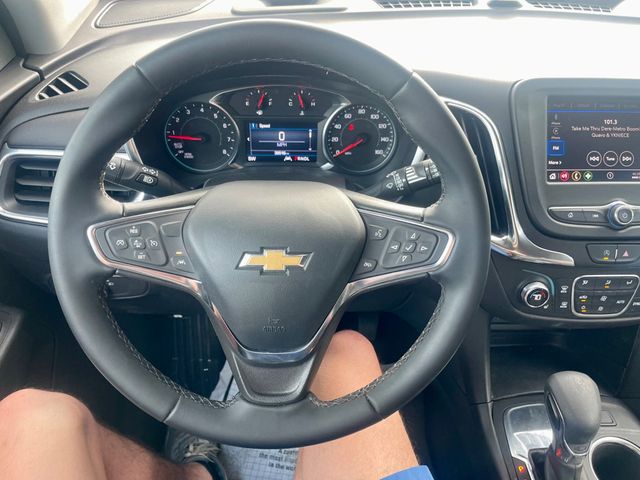 2024 CHEVROLET EQUINOX LT - 22998275 - 10