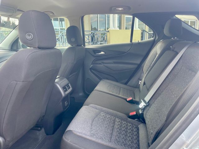 2024 CHEVROLET EQUINOX LT - 22998275 - 8