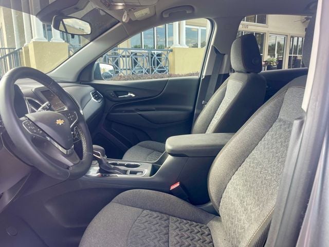 2024 CHEVROLET EQUINOX LT - 23018003 - 7