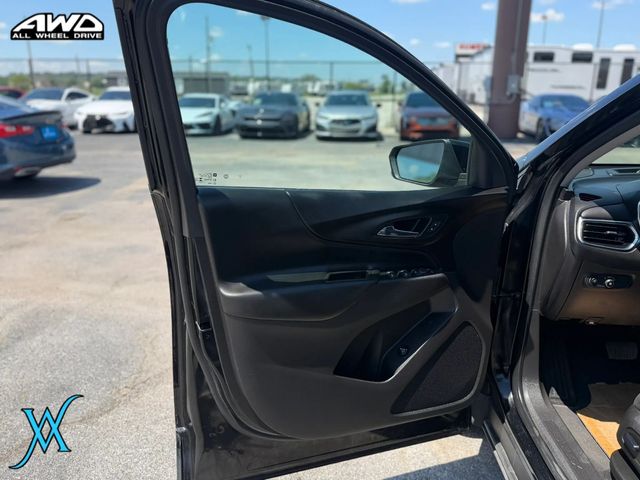 2024 Chevrolet Equinox LT Sport Utility 4D - 23049911 - 10