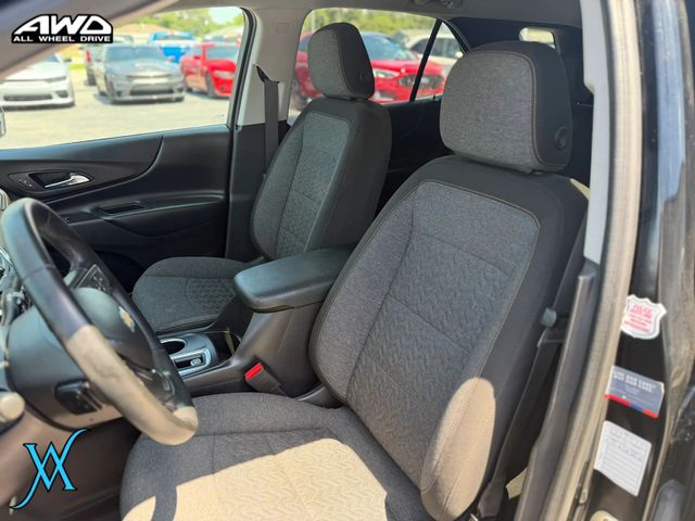 2024 Chevrolet Equinox LT Sport Utility 4D - 23049911 - 13