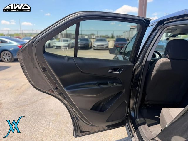 2024 Chevrolet Equinox LT Sport Utility 4D - 23049911 - 14