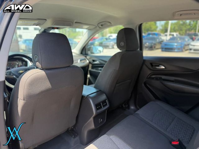 2024 Chevrolet Equinox LT Sport Utility 4D - 23049911 - 15