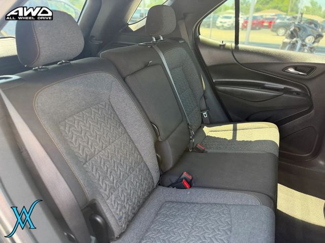 2024 Chevrolet Equinox LT Sport Utility 4D - 23049911 - 19