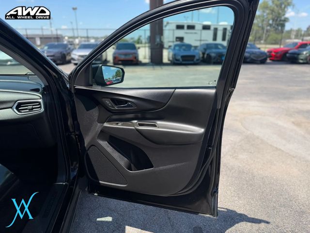 2024 Chevrolet Equinox LT Sport Utility 4D - 23049911 - 20