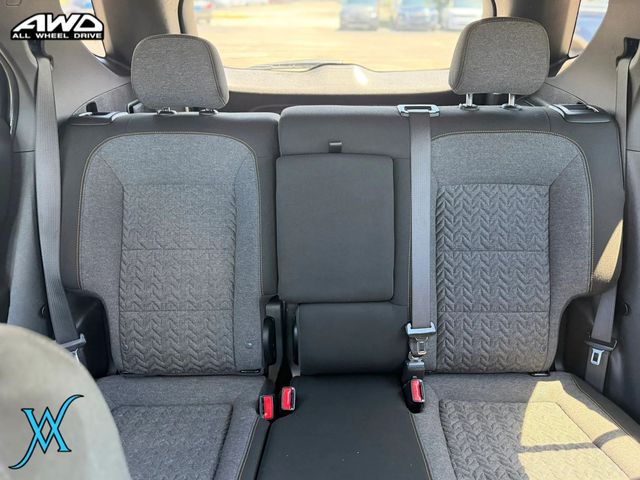 2024 Chevrolet Equinox LT Sport Utility 4D - 23049911 - 23