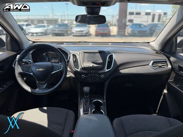 2024 Chevrolet Equinox LT Sport Utility 4D - 23049911 - 24