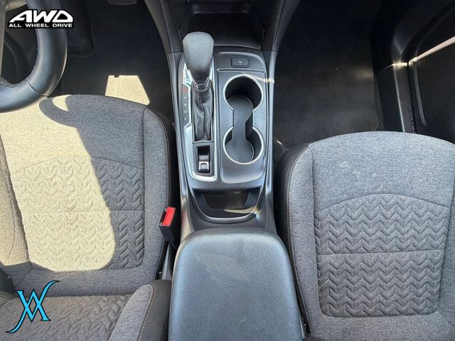 2024 Chevrolet Equinox LT Sport Utility 4D - 23049911 - 25