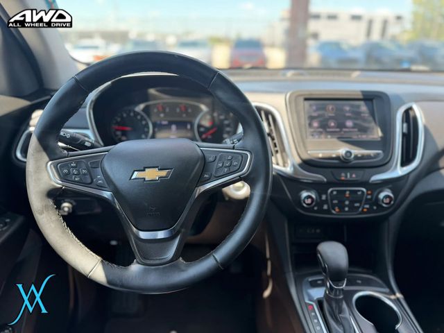 2024 Chevrolet Equinox LT Sport Utility 4D - 23049911 - 27