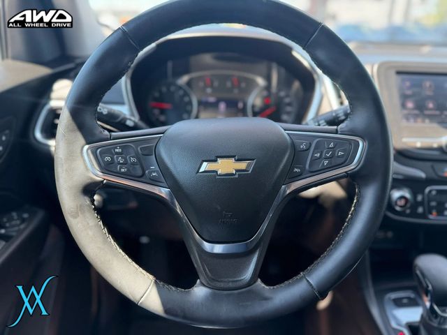 2024 Chevrolet Equinox LT Sport Utility 4D - 23049911 - 28