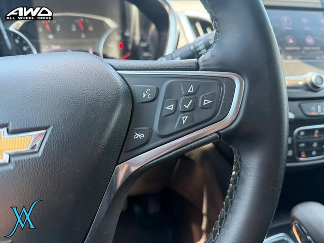2024 Chevrolet Equinox LT Sport Utility 4D - 23049911 - 30