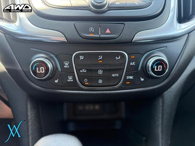 2024 Chevrolet Equinox LT Sport Utility 4D - 23049911 - 33