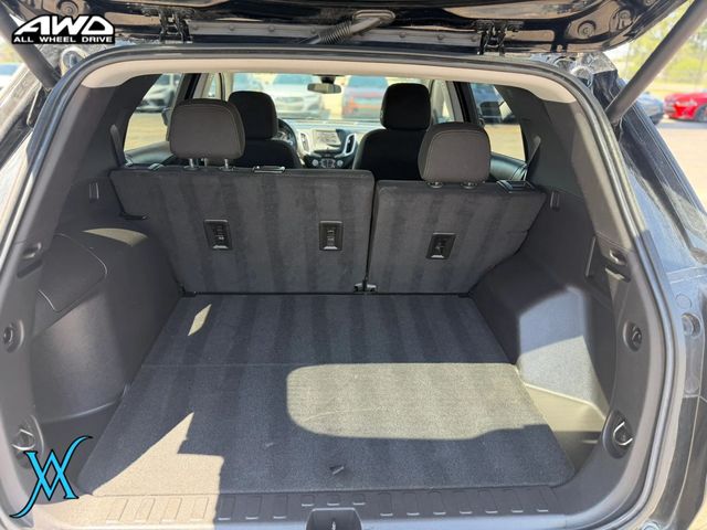 2024 Chevrolet Equinox LT Sport Utility 4D - 23049911 - 35