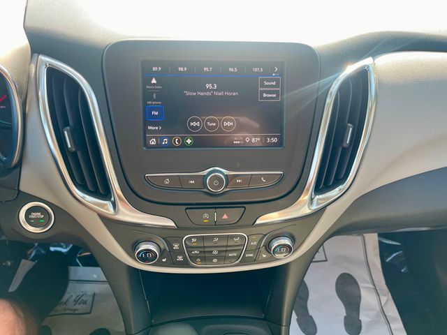 2024 CHEVROLET EQUINOX LT VEHICLE IN ST AUGUSTINE! TRANSFER AVAILABLE - 22982994 - 15