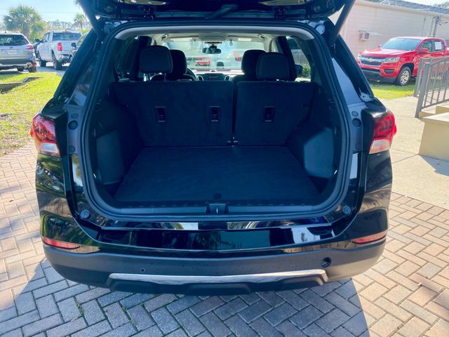 2024 CHEVROLET EQUINOX LT VEHICLE IN ST AUGUSTINE! TRANSFER AVAILABLE - 22982994 - 4