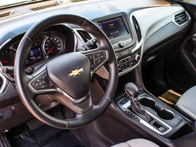 2024 Chevrolet Equinox LT w/1LT - 23076972 - 14