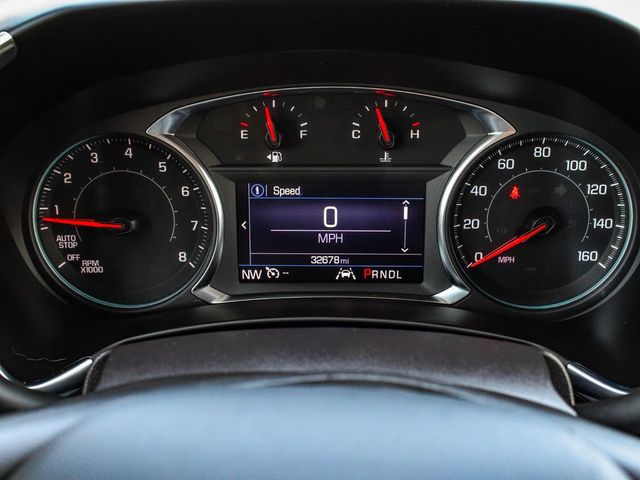 2024 Chevrolet Equinox LT w/1LT - 23076972 - 15