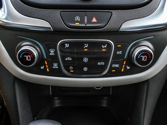 2024 Chevrolet Equinox LT w/1LT - 23076972 - 22