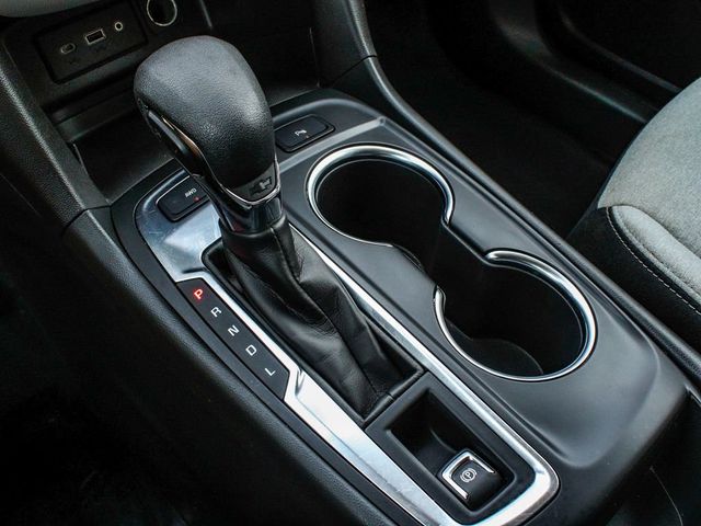 2024 Chevrolet Equinox LT w/1LT - 23076972 - 23