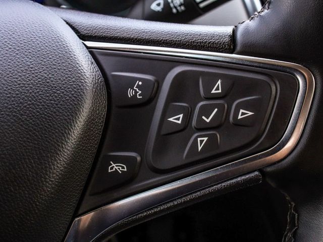 2024 Chevrolet Equinox LT w/1LT - 23076972 - 27