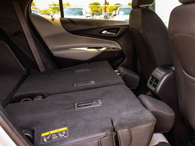 2024 Chevrolet Equinox LT w/1LT - 23076972 - 36