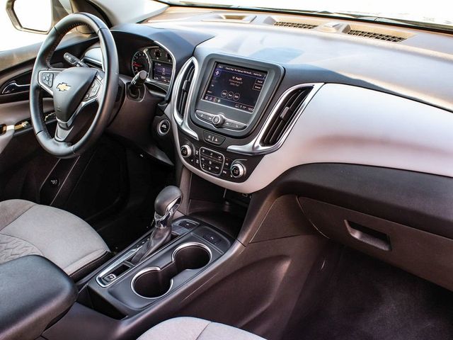 2024 Chevrolet Equinox LT w/1LT - 23076972 - 41