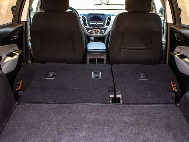 2024 Chevrolet Equinox LT w/1LT - 23076972 - 43