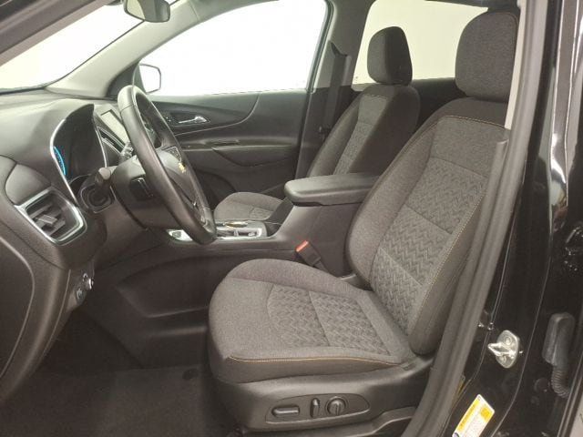 2024 Chevrolet Equinox LT w/1LT - 23077213 - 11