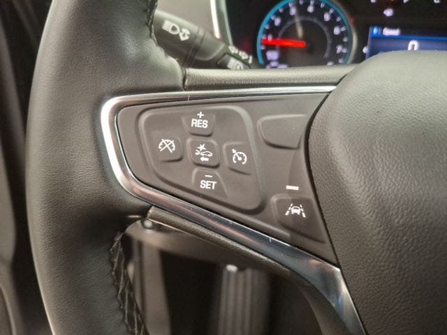 2024 Chevrolet Equinox LT w/1LT - 23077213 - 16